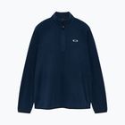 Pile uomo Oakley Maple Ridge 1/2 Zip Fleece abyss