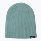 Cappello invernale Oakley Back Bone Beanie pacific