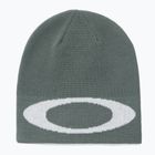 Cappello invernale Oakley Ellipse Beanie aviator green