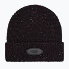 Cappello invernale Oakley Ellipse Waffle Beanie pitch black