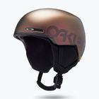 Casco da sci Oakley Mod1 MIPS red/gold colorshift