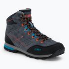 Stivali da trekking da uomo CMP Alcor Mid grigio 39Q4907