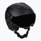 Casco da sci Briko Elio Visor matt black