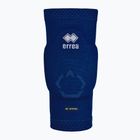 Ginocchiere protettive Errea Tokio Evolution Knee navy/cyano