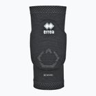 Ginocchiere protettive Errea Tokio Evolution Knee black/silver