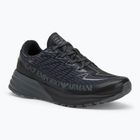 EA7 Emporio Armani Crusher Distance Trail scarpe triple nere