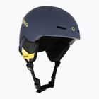 Casco da sci Briko Teide opaco blu/nero