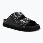Ciabatte da donna Scholl Beatriz Ring Leather