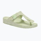 Infradito da donna Scholl Bahia PriEVA pastel green