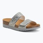 Ciabatte da donna Scholl Lusaka 2.0 Med light blue