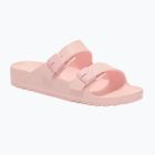 Ciabatte da donna Scholl Bahia EVA light pink