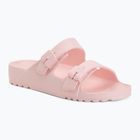 Ciabatte da donna Scholl Bahia EVA light pink