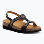 Sandali da donna Scholl Bogota Sandal Med black/multi