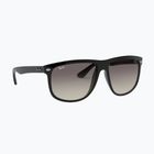 Occhiali da sole Ray-Ban Boyfriend black/grey gradient