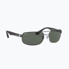 Occhiali da sole Ray-Ban RB3445 brass/green g-15
