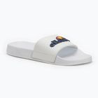 Ellesse Crissi infradito donna bianco/blu