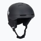 Casco da sci Neon Summit black/white