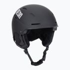 Casco da sci Neon Alpha black/white