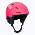 Casco da sci Neon Alpha pink/white
