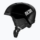 Casco da sci Neon Summit black/white