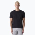 Maglietta Everlast Basic in Jersey uomo nero