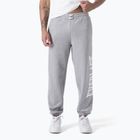 Pantaloni da allenamento da uomo Everlast Exclusive grigio/melange