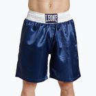 Pantaloncini da boxe uomo LEONE 1947 Color Block blue