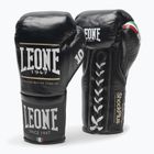 Guanti da boxe LEONE 1947 Shock Plus nero