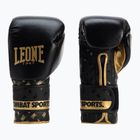 Guanti da boxe LEONE 1947 DNA nero