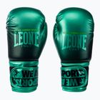 Guantoni da boxe LEONE 1947 Verde sfumato