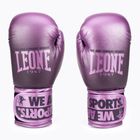 LEONE 1947 Guanti da boxe in fuxia sfumato