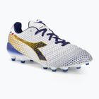 Scarpe da calcio Diadora Brasil Elite Tech GR ITA LPX uomo bianco/blu/oro