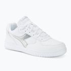 Scarpe da donna Diadora Raptor Low Moon bianco/nero