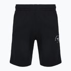 Pantaloncini Diadora Bermuda Essential Sport uomo nero