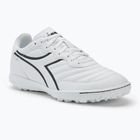 Scarpe da calcio da uomo Diadora Brasil R TFR bianco/nero