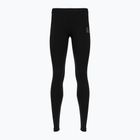 Leggings da donna EA7 Emporio Armani Train Core nero