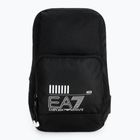 EA7 Emporio Armani Train Core 2,5 l nero/bianco, sacchetto con logo