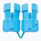 Espansore bloccaggio sezioni bastoni Fizan 114AL Flexy 14 mm 2 pz. light blue