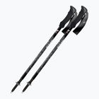 Bastoni da trekking  Fizan Compact MS black