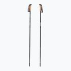 Bastoni da trekking Fizan Compact Tech beige