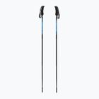 Bastoni da trekking Fizan Compact blue