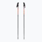 Bastoni da trekking Fizan Compact orange