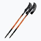 Bastoni da trekking  Fizan Compact orange