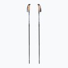 Bastoni da trekking Fizan Compact grey