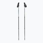 Bastoni da trekking Fizan Trek Pro grey/yellow