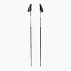 Bastoni da trekking Fizan Trek Pro beige/black