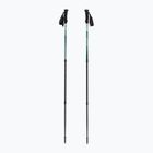 Bastoni da trekking Fizan Trek Pro dark green