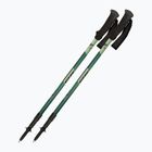 Bastoni da trekking  Fizan Trek Pro dark green