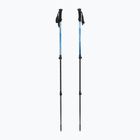 Bastoni da trekking Fizan Trek Pro L blue