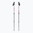 Bastoni da trekking Fizan Trek Pro L dark red